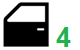 4 doors